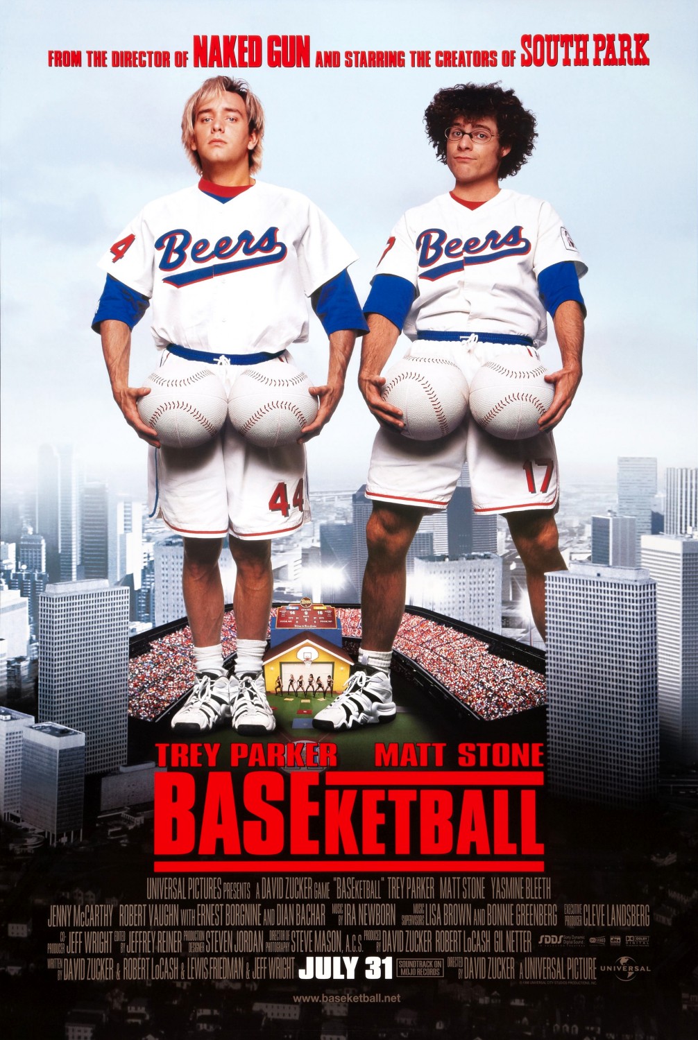 BASEketball